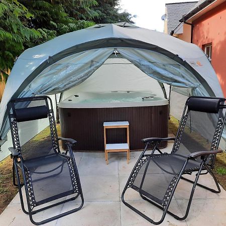 Blairgowrie and Rattray Fir Tree Cottage מראה חיצוני תמונה